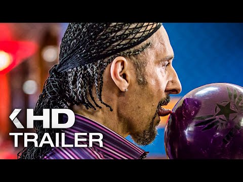 JESUS ROLLS Trailer German Deutsch (2021) Exklusiv