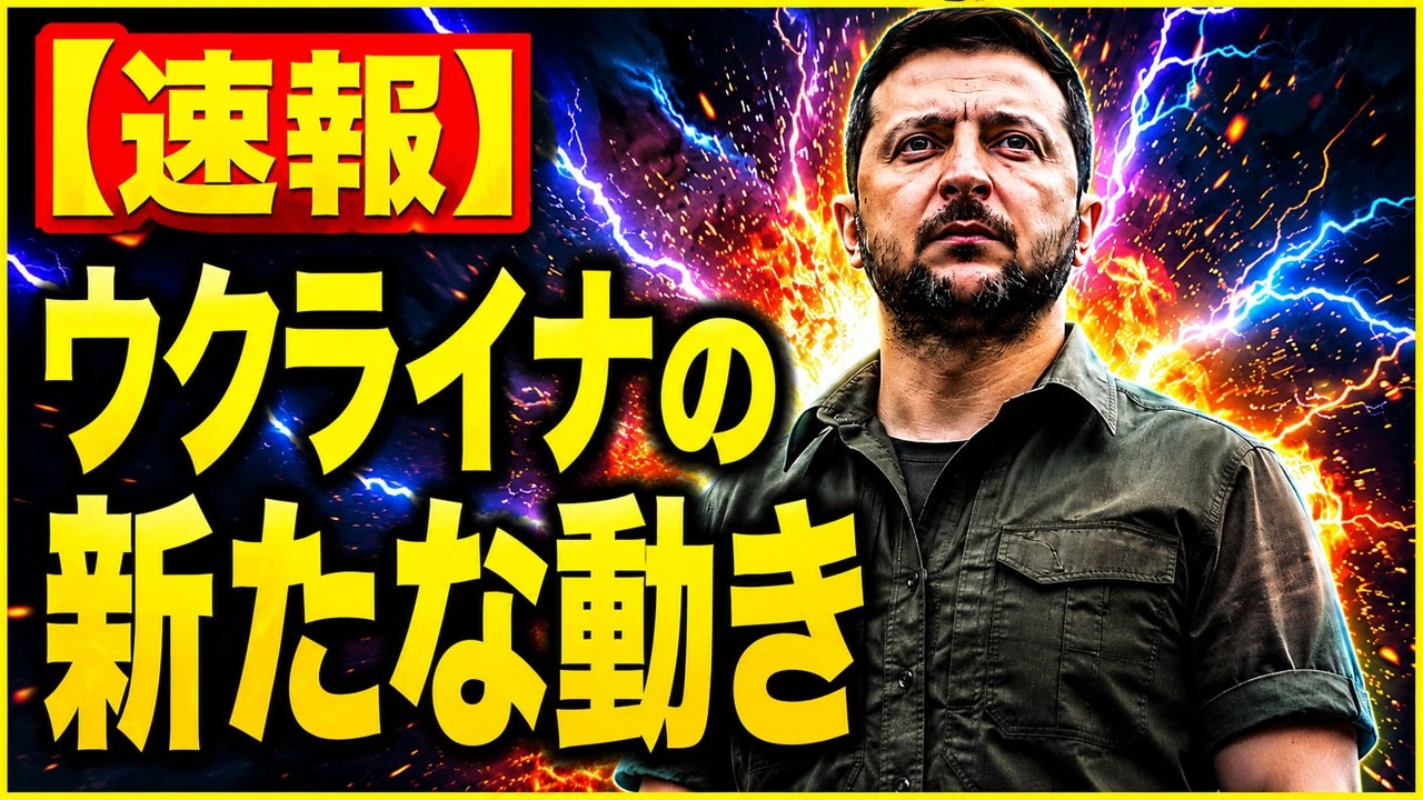 YouTubeサムネイル