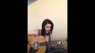 Starsailor- Some of us COVER by Christina Andersen