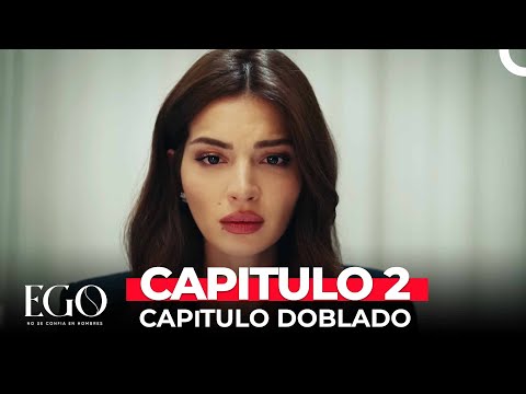 Ego 2 Capítulo (Doblado en Español)