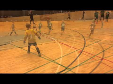 2015   U8   Randers Freja Julecup   Helsted Fremad