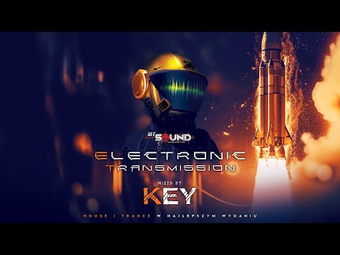 KEY - ELECTRONIC TRANSMISSION⭐️ 07.09.2023⭐️Progressive & Uplifting Trance 2023⭐️ LIVE DJ IN THE MIX