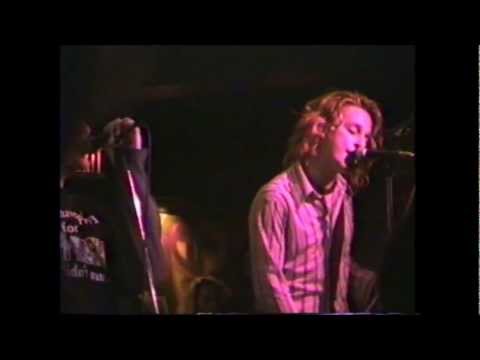 THE AGE OF ELECTRIC "Enya" 1994 Vancouver