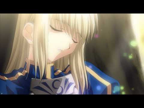 Fate /stay night - TV Reproduction(2010) Ending II