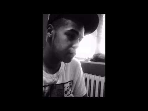 Blackstar - Strugglin (Hope Against Reallity *Mixtape*)