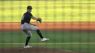 Adam Macko, Toronto Blue Jays LHP Prospect