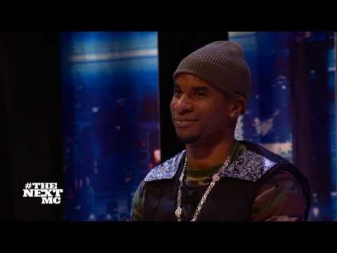 ROY KABLE | The Next MC - Optreden | 101Barz