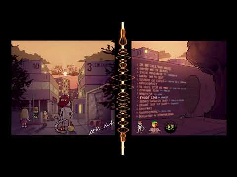 KtK Kot - Płonie Czas feat Teerzet