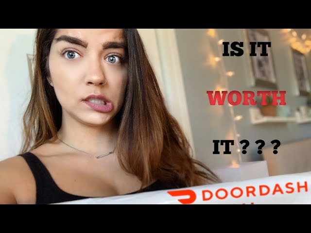 How To Track Your Doordash Activation Kit