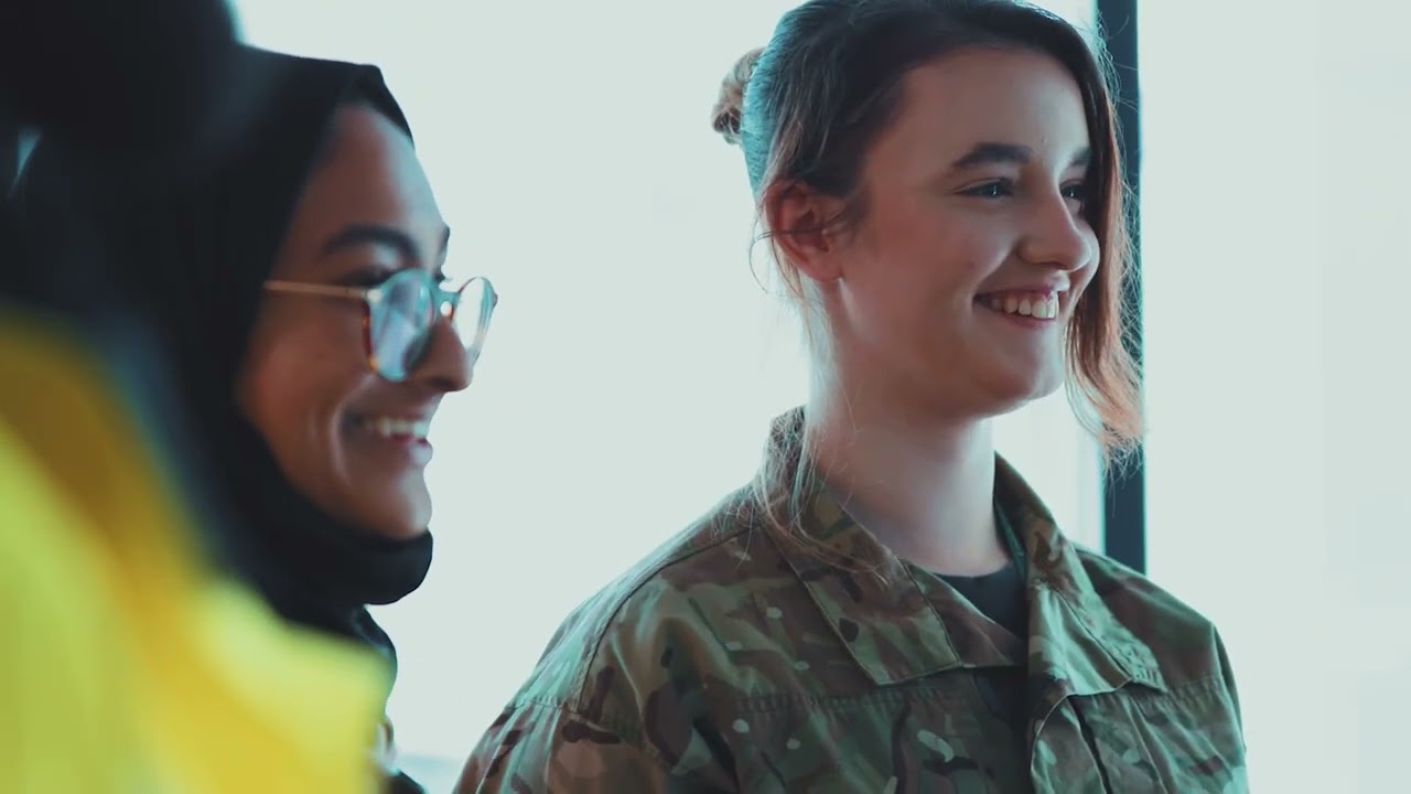 Quarry Hill welcome video