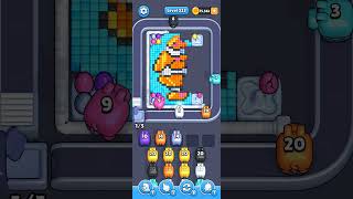 Pixel Flow — level 333