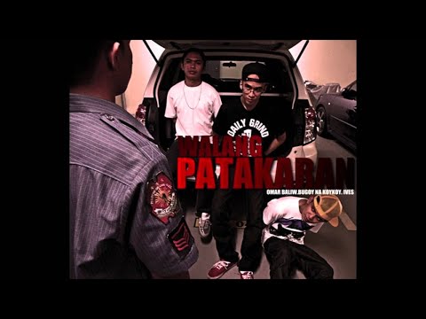 Bugoy na Koykoy x Ives Presko x Omar Baliw - Nasa Gusali