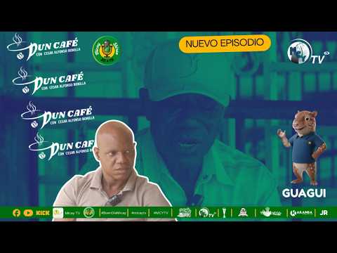 Memorias de San Miguel: El día que el fuego arrasó El Barrio La Primera | Un Café con César Alfonso.