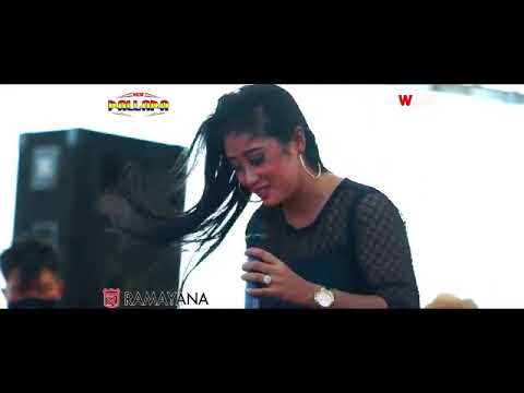 Anisa Rahma Menanti Janji NEW PALLAPA