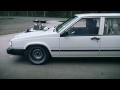 Volvo 740 V8 