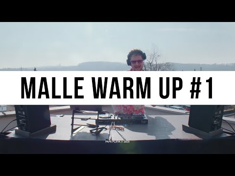 🔥 Mallorca Party WarmUp Mix 2025 | Die besten Malle Hits für deine Party! 🎉🍻