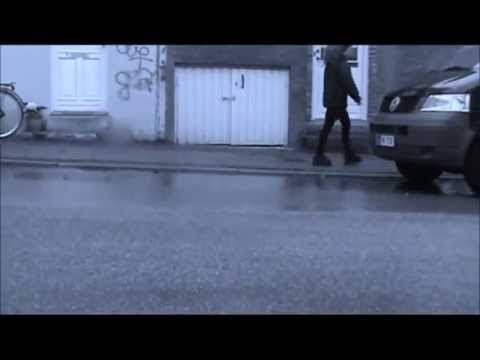 Nattevindens Blå Tanker