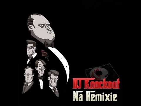 PeeRZet - W dół i w górę (DJ Knockout Remix)