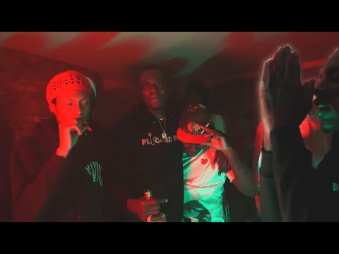 LilFaze OG x Ck DaGeneral - Pray (Music Video)