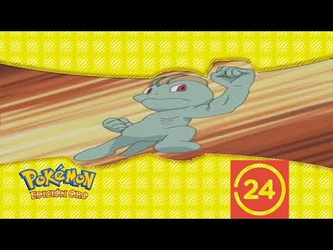 Pokémon Oro Hardlocke Ep.24 ¡El capitulo mas macho!