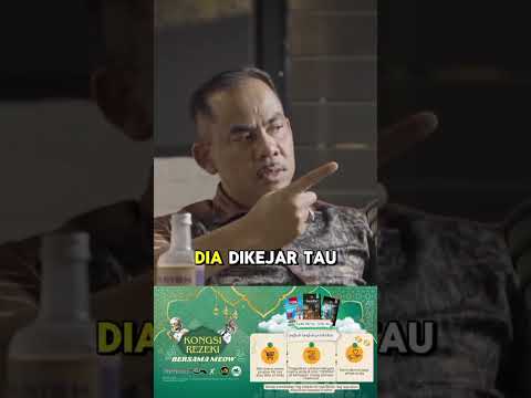 Bahaya seladang.. #YouCast #podcast