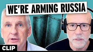 "We're Training Up the Russian Army" — Timothy Snyder on the War in Ukraine