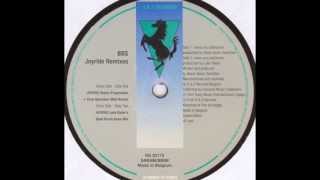 Boom Boom Satellite - Joyride (Final Operation BBS Remix)