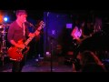 The Cliks - Career Suicide (Live @ the Middle East Downstairs)