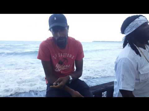 I-Octane ft Ginjah 'One chance' inspires everyone