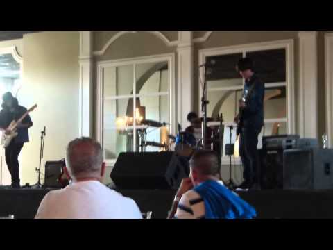 I put a spell on you - SUPERNOVA JAM