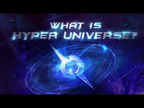 What Is Hyper Universe? thumbnail