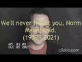 Family Guy 11th Lost Episode Avi End Credits