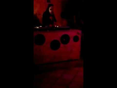 Dj Da Terror Bundy - Sala Roots