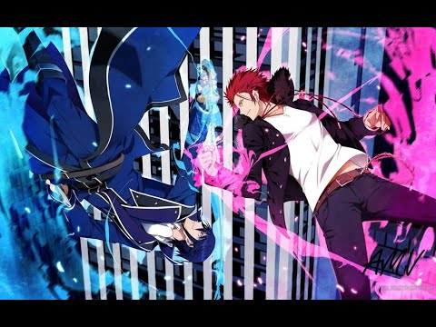 k[k project]AMV (HD)