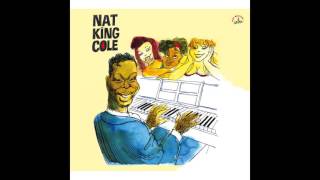 Nat King Cole - Portrait of Jennie