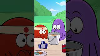 drink drink #animation #prank #animatedprank