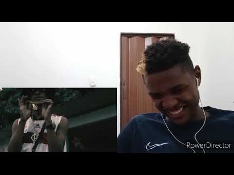 Antigolpe - Xaga, Reffé & Major RD (fperesbeat) React