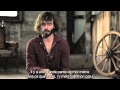 Angus Stone Présente Son Nouvel Album Broken Brights