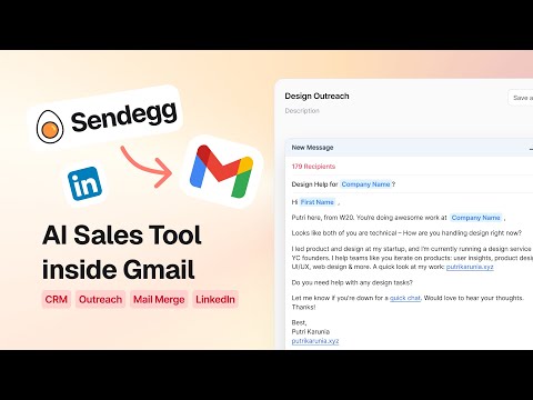 Item video thumbnail