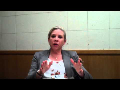 040814 COP Kruger (YOU were NOT DENIED SERVICES)  Single Point of Contact Failure