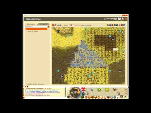 comment monter pecheur lvl 100 rapidement