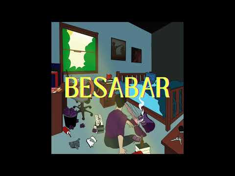 Besabar || Official Audio || Indie Song 2025