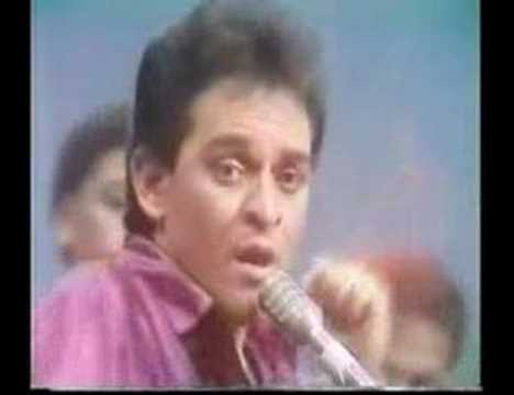 Luis Ovalles "SI QUIERES TU QUIERO YO" (DOMINICANO) (MERENGUE CLASICO)' 70, '80, '90)
