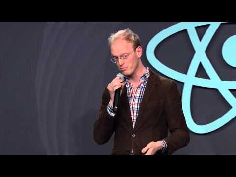 React.js Conf 2016 - Lightning Talks - Andy Matuschak