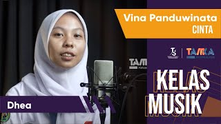 Shaped by Change, Driven by Dreams: Kisah di Balik Video Akhir Sekolah | Kedai 39 Eps. 24