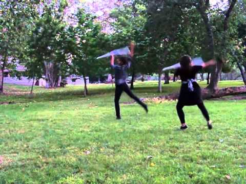 [FAN MADE MV] U-KISS - Baby Touch Me