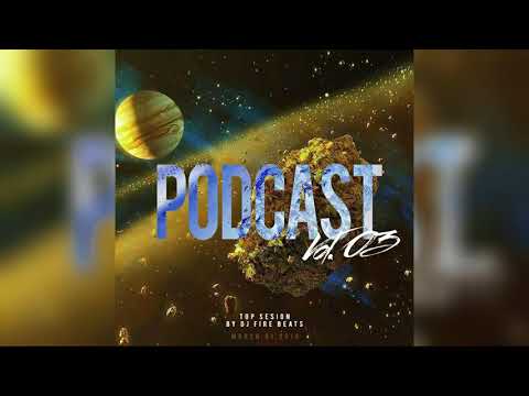 Música de Antro Marzo 2018 - Podcast 03 (Top Sesion By DjFireBeats)