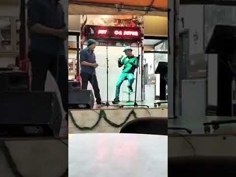 GEMURUH(Cover By H.Matthew & Riza)