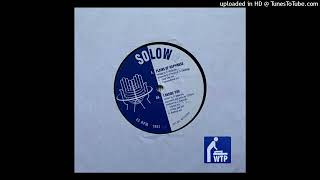 solow - I desire you nyabingi mix (1993)