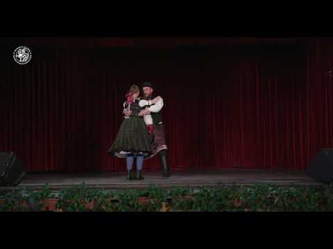 Szokolik Melinda és Szokolik Szabolcs - Püspökhatvan